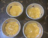 Foto langkah ke 4 dari resep Bolu kukus Keju.