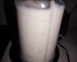 Foto del paso 7 de la receta: Crema de plátano a lo Bendecido