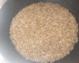 Une image de l'étape 2 de Mélange de riz pilaf.