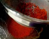Beetroot powder recipe step 4 photo