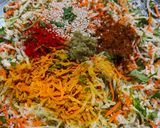 A picture of step 2 of Gujarati style mix veg n mix flour Muthiya - A healthy home style classic.
