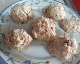 Foto del paso 5 de la receta: Tortitas de coliflor