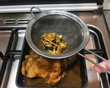 Foto langkah ke 4 dari resep Miso Butter Chicken (No Oven).