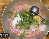 A picture of step 12 of Chicken Reshmi Kabab.