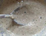 ओट्स वेज अप्पम (Oats veg appam recipe in hindi) रेसिपी चरण 2 फोटो