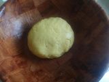 صابلي بكريمة الليمون