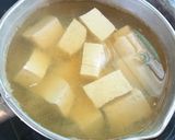 Foto langkah ke 2 dari resep Tahu Sumedang homemade.