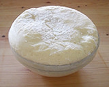 Lekváros bukta recept fázis 5 fotója
