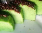 Foto langkah ke 6 dari resep Bolu Tepung Beras.