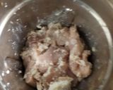 A picture of step 2 of Chicken Cutlet.