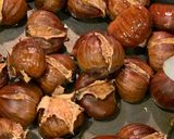 《好料日記》3 - 寒意正濃的懷念零嘴- 糖衣栗子的食譜步驟3照片