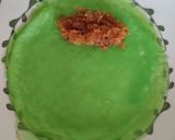 Foto langkah ke 5 dari resep Dadar Gulung.