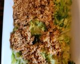 Rakott kelkáposzta recept fázis 5 fotója