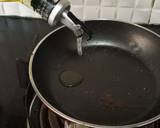 Anday ki karahi recipe step 10 photo