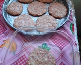 Foto del paso 3 de la receta: Hamburguesas caseras