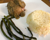 Foto del paso 16 de la receta: Filet Mignon a la Sonorense
