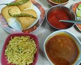 Usal Spicy Tari from Red Gravy recipe step 6 photo