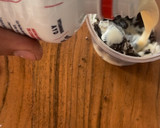 Foto del paso 3 de la receta: Helado de oreo🍦