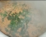 பாய் வீட்டு மட்டன் தம் பிரியாணி ரெசிபி ஸ்டேப் 11 புகைப்படம்