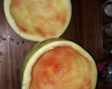 A picture of step 2 of Watermelon Juice Dispenser.