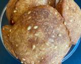 Mithi puri recipe step 3 photo