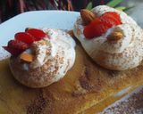 Foto del paso 11 de la receta: Jelly Roll 🍓🍋