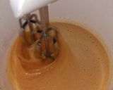 Foto langkah ke 4 dari resep Brownies Cheese Caramel.