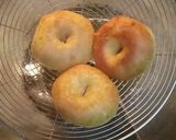 Foto langkah ke 7 dari resep Donat Empuk Aneka Toping.