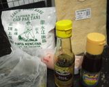 Foto langkah ke 1 dari resep Ekkado 🦐🐔.