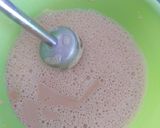 Foto del paso 6 de la receta: Bizcocho con pepitas de chocolate