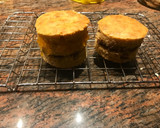 Foto del paso 3 de la receta: Leftover Cake