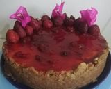 Foto del paso 11 de la receta: Cheesecake