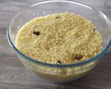 Une image de l'étape 3 de Meilleures recettes de Couscous Express.