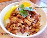 A picture of step 4 of Taiwanese Family-Style Braised Pork Rice (Crock Pot, Pressure Cooker, Gas Stove Methods).