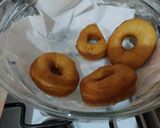 Foto del paso 15 de la receta: Rosquitas caserassss