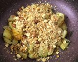 A picture of step 7 of Falahari Vrat Wale Aloo.