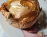 Foto del paso 5 de la receta 61. Pollo a la cerveza