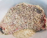 Foto del paso 3 de la receta: Escalope de Ternera a la Milanesa