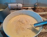 Foto del paso 4 de la receta: Bizcochuelo de arroz sin harina