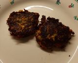 Isteni brokkoli puffancs kalóriaszegény recept fázis 4 fotója