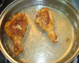 Foto del paso 5 de la receta POLLO A LA MOSTAZA FRITO. JON STYLE