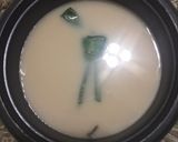 Foto langkah ke 3 dari resep Wedang Saraba (fiber creme).