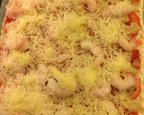 Foto del paso 4 de la receta: Pizza sensazione 