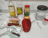Foto del paso 1 de la receta: Moros y Cristianos