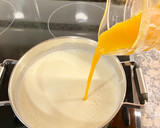 Foto del paso 4 de la receta: Pastel de flan con sobaos