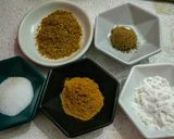 Foto del paso 6 de la receta: FALAFEL De Fríjol Cabecita Negra...!