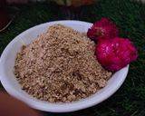 थंडाई प्रिमिक्स (Thandai Premix Recipe In Marathi) रेसिपी स्टेप 4 फोटो
