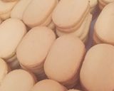 صورة لخطوة 1 من وصفة 🍓 صابلي بنكهة الفراولة 🍓