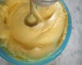 Mango homemade ice cream recipe step 2 photo
