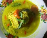 Foto langkah ke 5 dari resep Pindang Patin Kuah Kuning ~ Lysa's Kitchen.